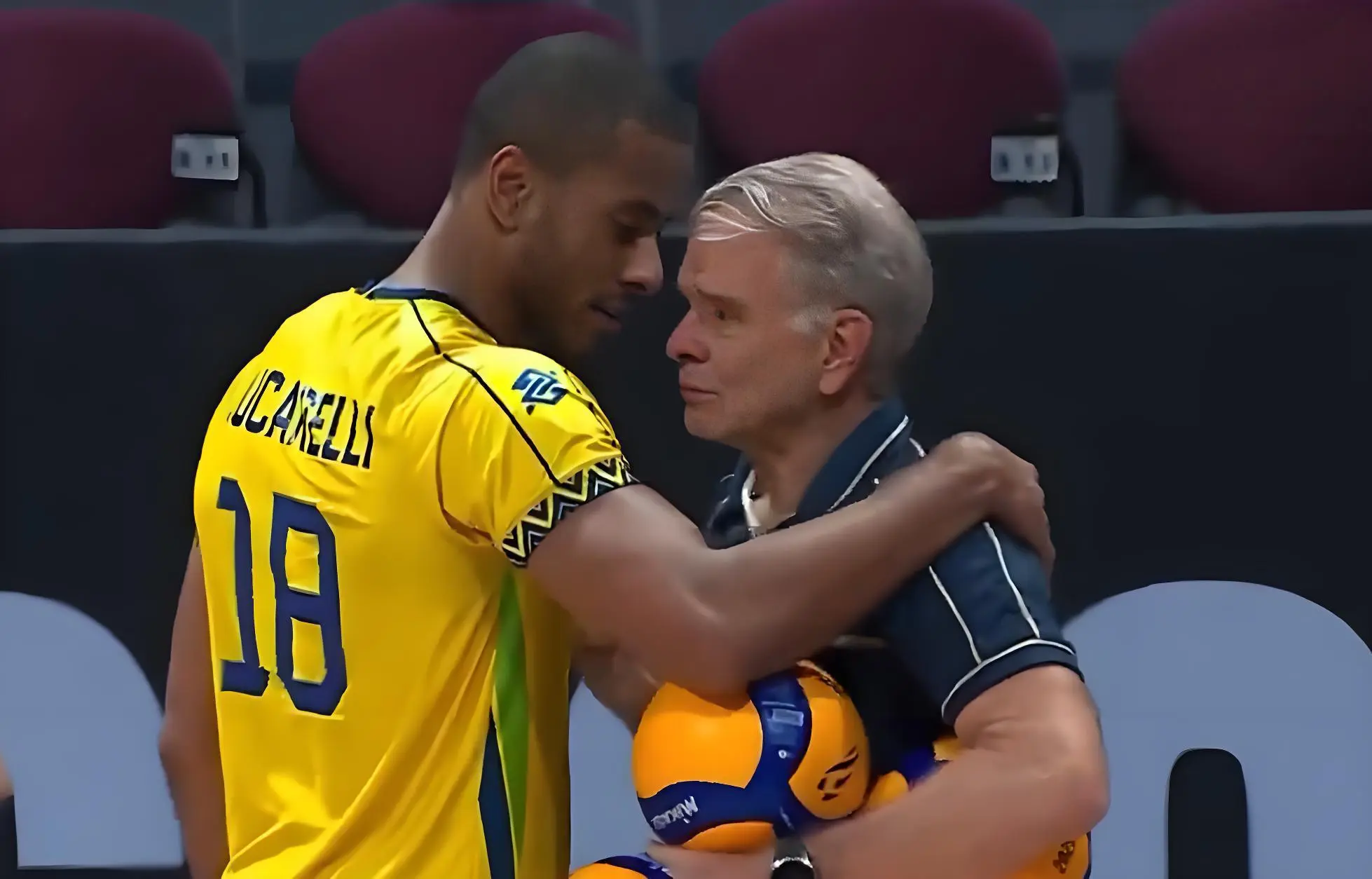 拦网, 终未能进入, 晋级 拦网, 终未能进入, 晋级