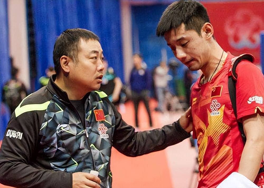 张继科或许 张继科或许