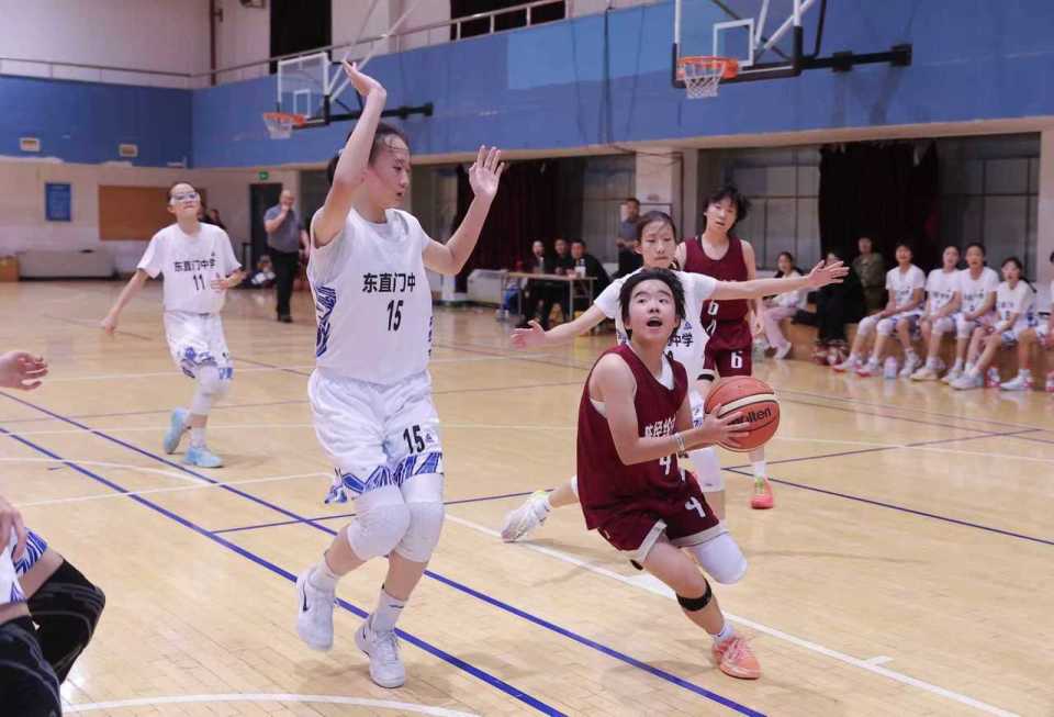 北京市教育, 比拼