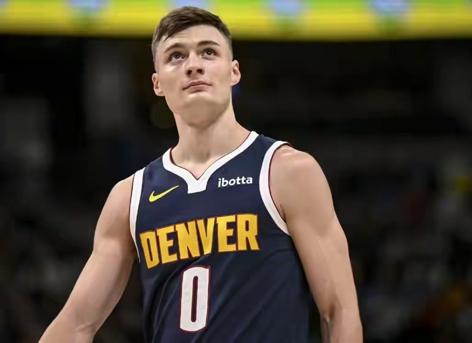 冲冠的实力, 到了