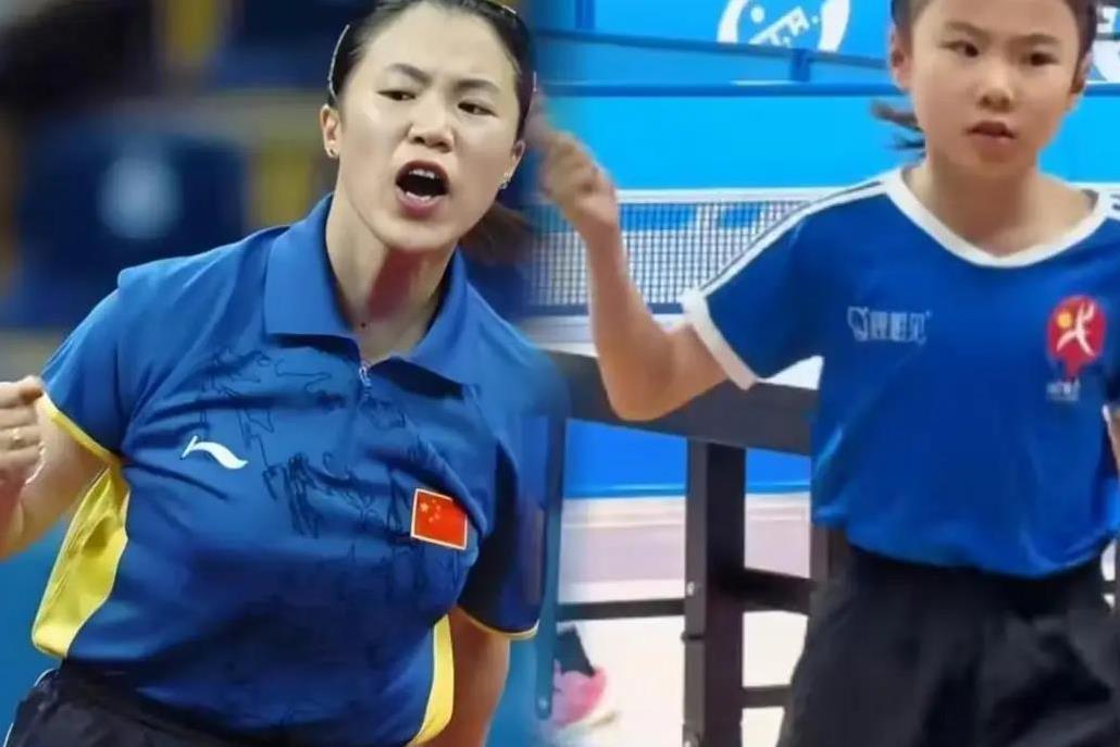 全国冠军, 领奖台上, 教揭秘