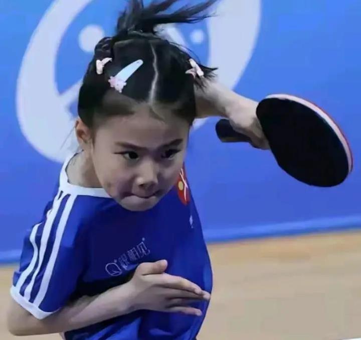 动作得重复, 模仿妈妈视, 只是觉得好