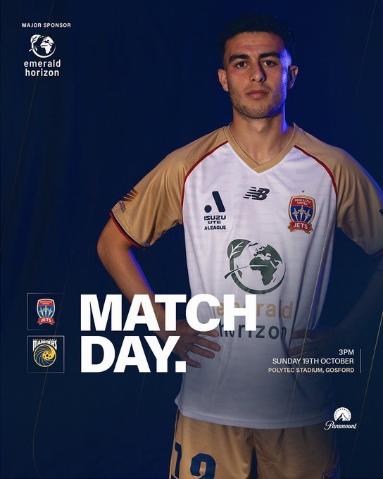 大国脚曼杰, kKCdA, 纽卡斯尔喷